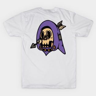 It's Only a Flesh Wound T-Shirt